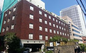 Hotel Edoya Tokyo